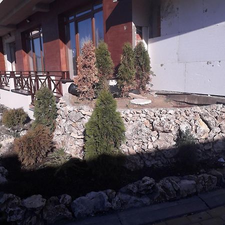 Apartman Lux Premier 09 Κοπαόνικ Εξωτερικό φωτογραφία