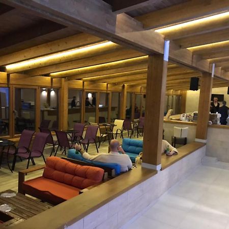 Apartman Lux Premier 09 Κοπαόνικ Εξωτερικό φωτογραφία