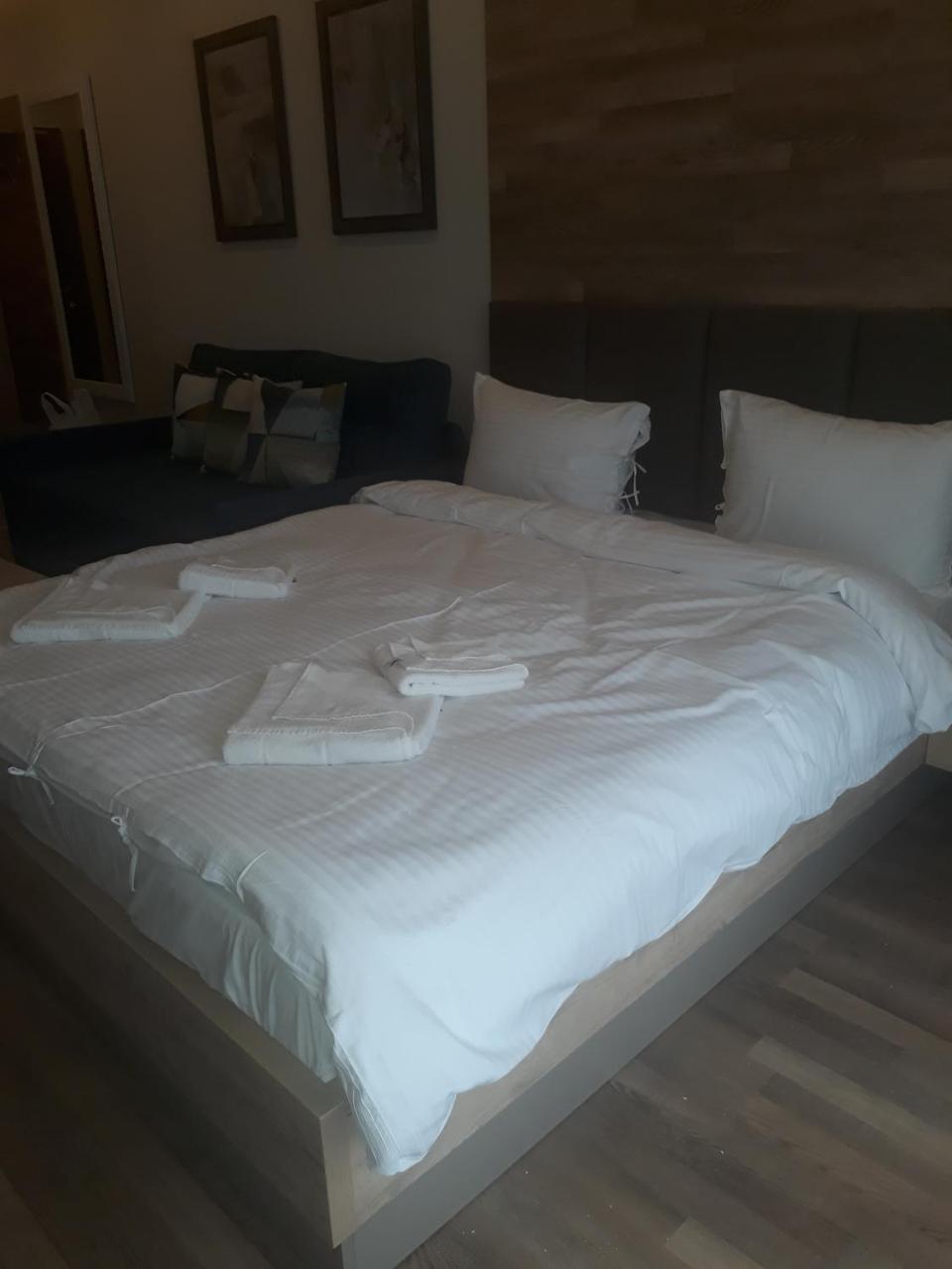 Apartman Lux Premier 09 Κοπαόνικ Εξωτερικό φωτογραφία