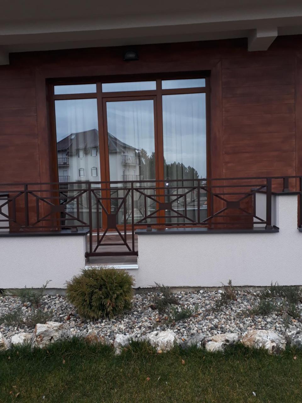 Apartman Lux Premier 09 Κοπαόνικ Εξωτερικό φωτογραφία