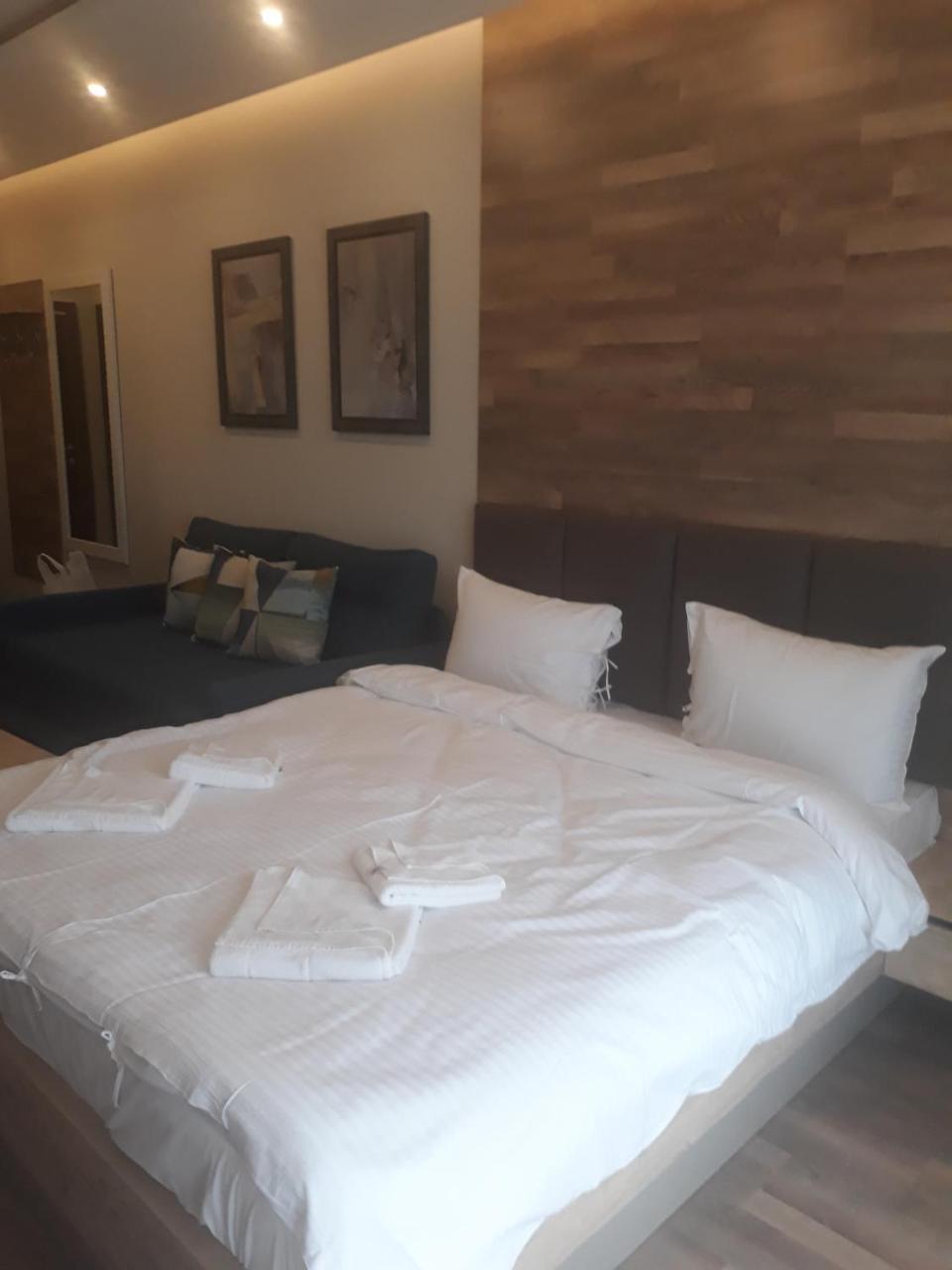 Apartman Lux Premier 09 Κοπαόνικ Εξωτερικό φωτογραφία