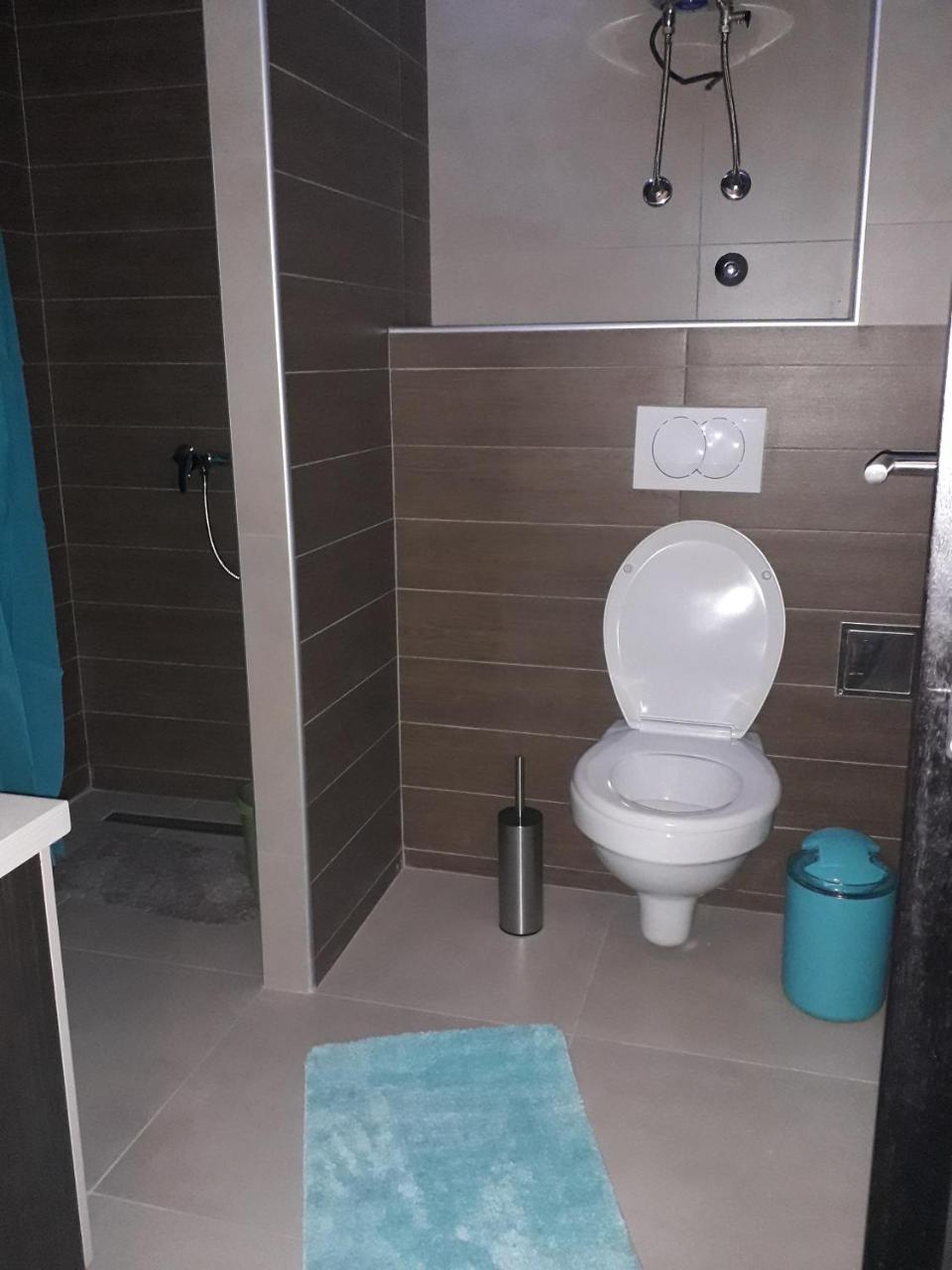 Apartman Lux Premier 09 Κοπαόνικ Εξωτερικό φωτογραφία