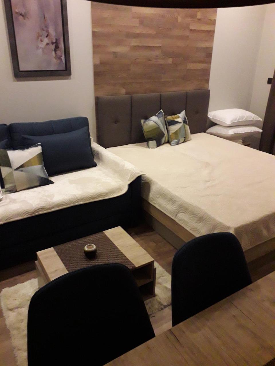 Apartman Lux Premier 09 Κοπαόνικ Εξωτερικό φωτογραφία