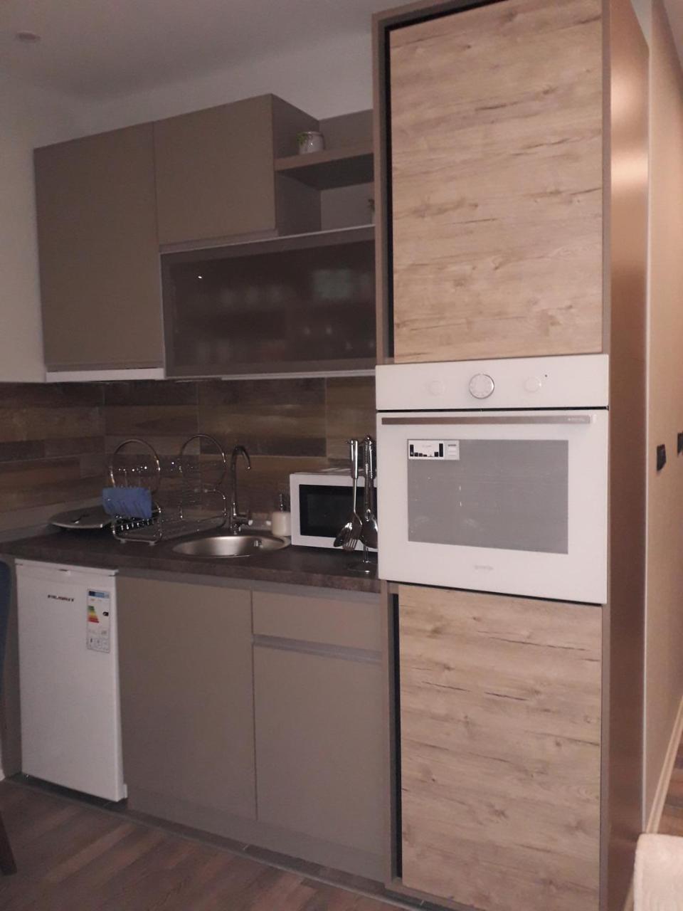 Apartman Lux Premier 09 Κοπαόνικ Εξωτερικό φωτογραφία