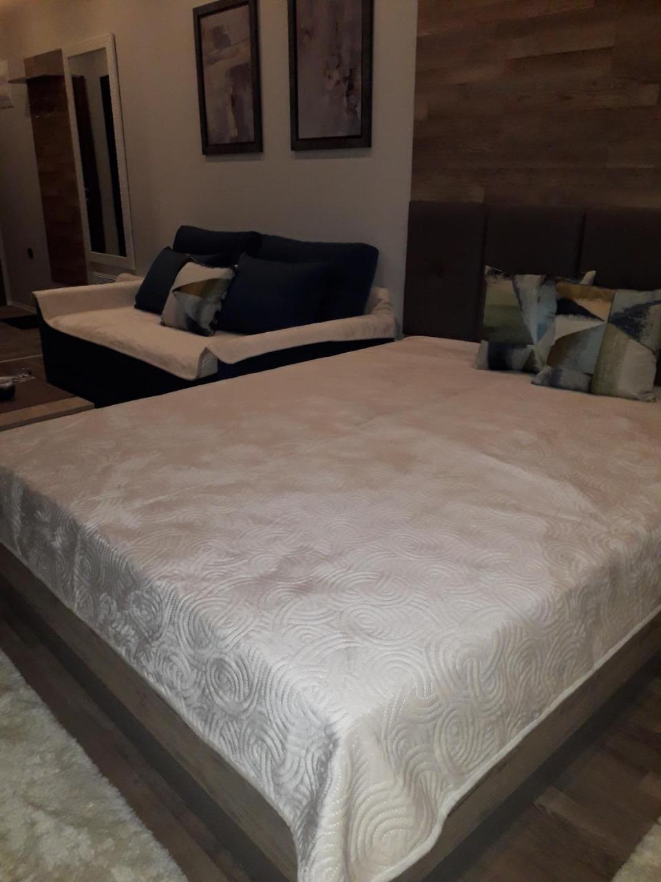 Apartman Lux Premier 09 Κοπαόνικ Εξωτερικό φωτογραφία
