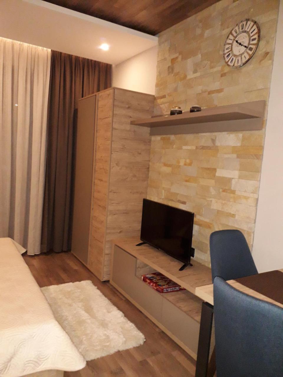 Apartman Lux Premier 09 Κοπαόνικ Εξωτερικό φωτογραφία