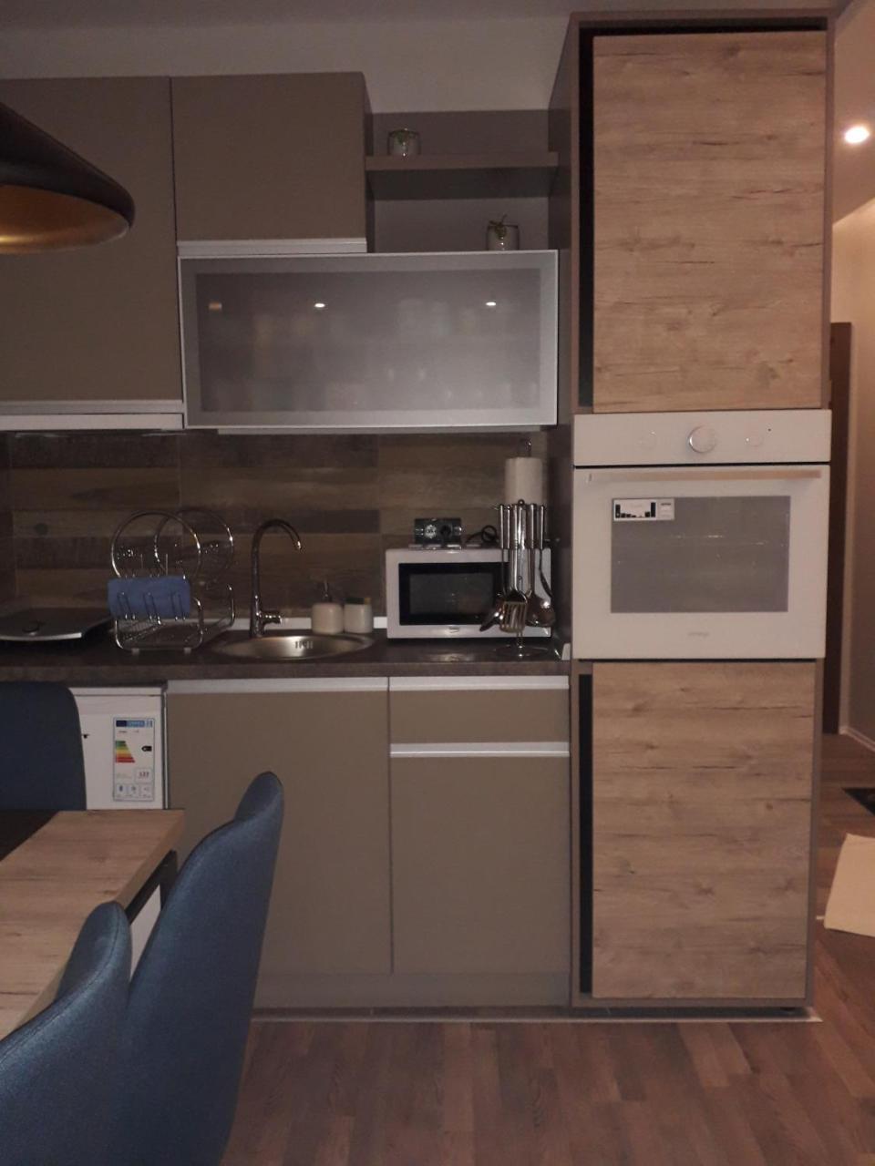 Apartman Lux Premier 09 Κοπαόνικ Εξωτερικό φωτογραφία