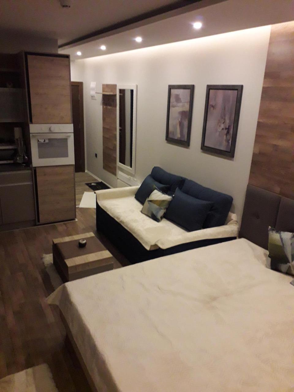Apartman Lux Premier 09 Κοπαόνικ Εξωτερικό φωτογραφία