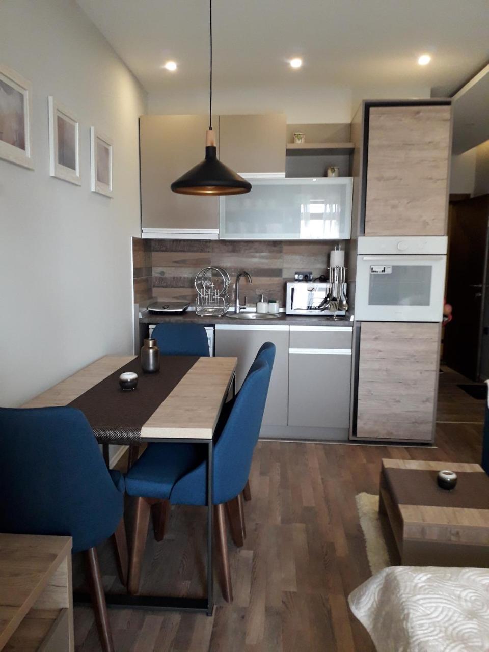 Apartman Lux Premier 09 Κοπαόνικ Εξωτερικό φωτογραφία