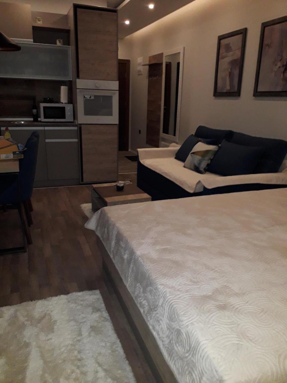 Apartman Lux Premier 09 Κοπαόνικ Εξωτερικό φωτογραφία