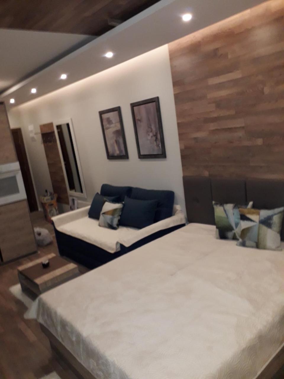 Apartman Lux Premier 09 Κοπαόνικ Εξωτερικό φωτογραφία