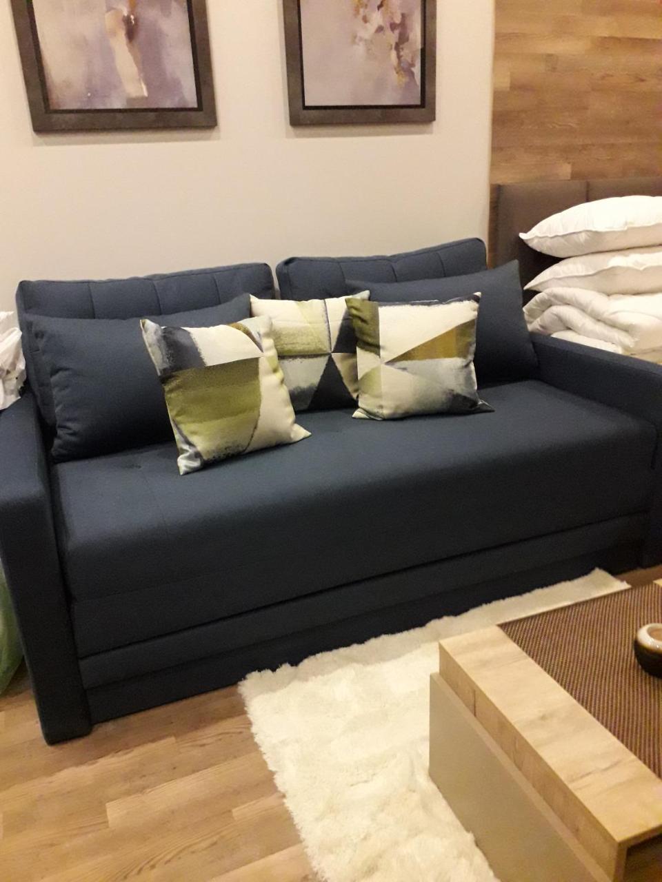 Apartman Lux Premier 09 Κοπαόνικ Εξωτερικό φωτογραφία