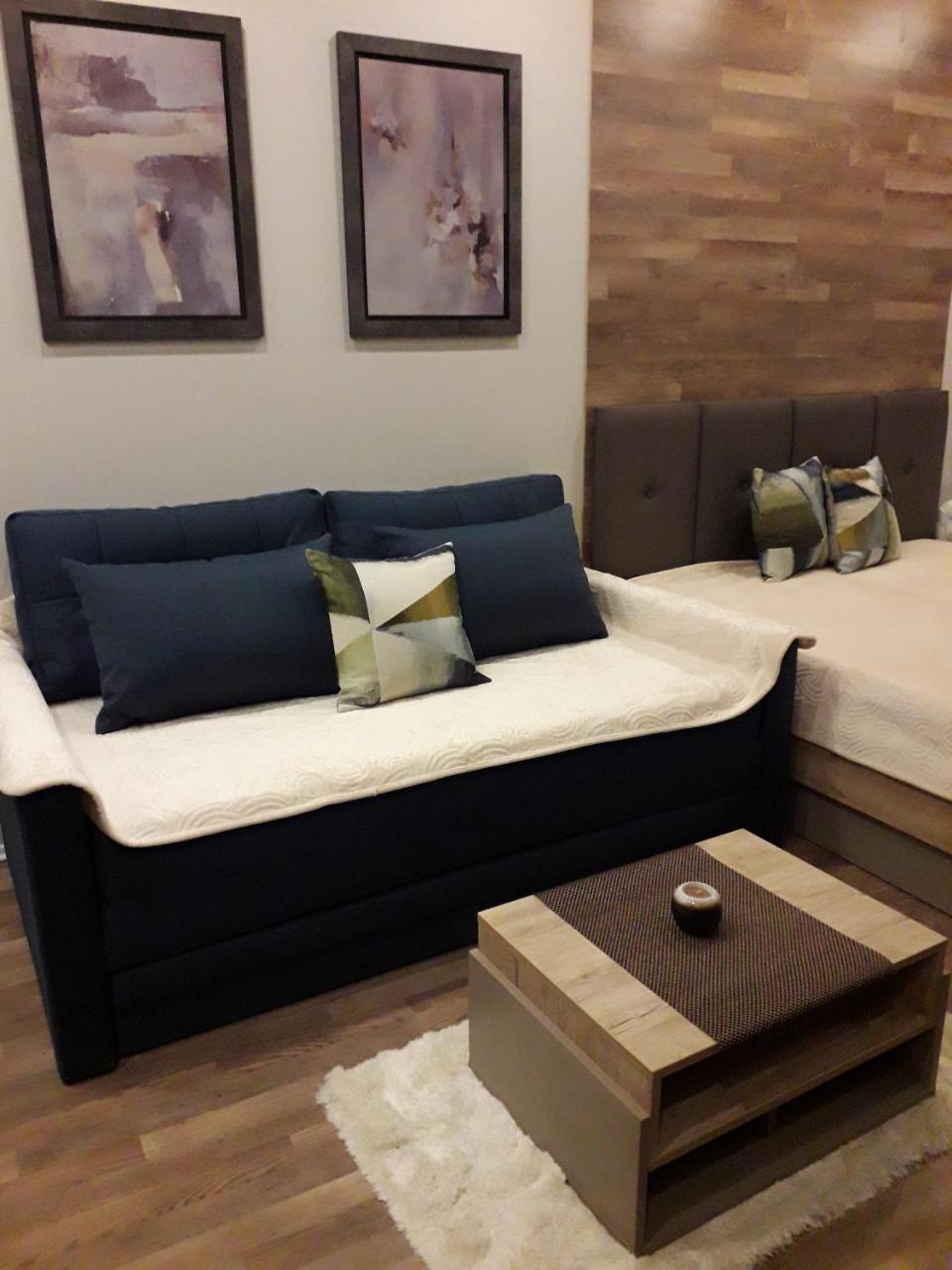 Apartman Lux Premier 09 Κοπαόνικ Εξωτερικό φωτογραφία