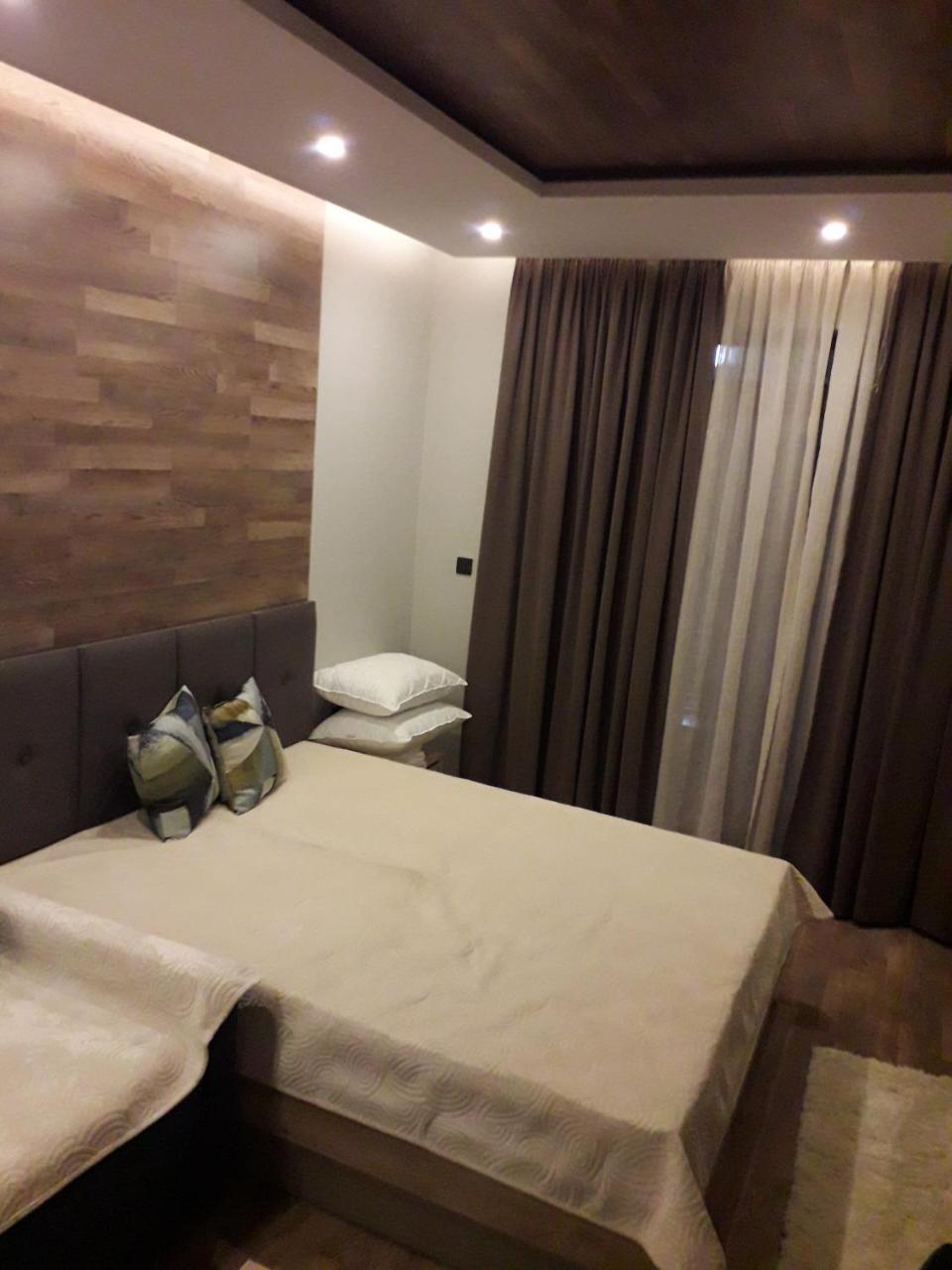 Apartman Lux Premier 09 Κοπαόνικ Εξωτερικό φωτογραφία