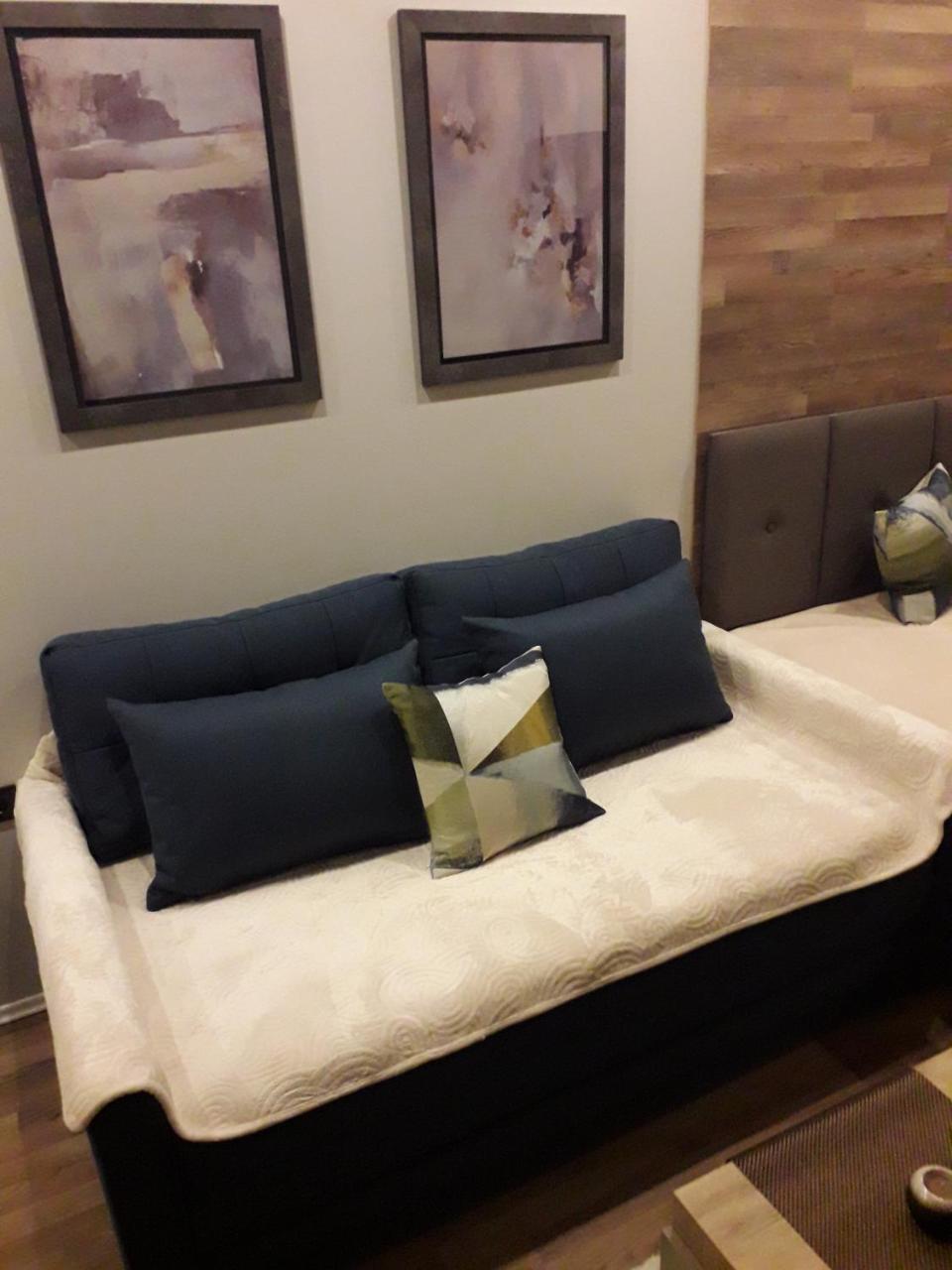 Apartman Lux Premier 09 Κοπαόνικ Εξωτερικό φωτογραφία