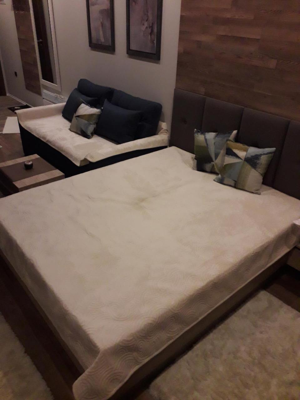 Apartman Lux Premier 09 Κοπαόνικ Εξωτερικό φωτογραφία