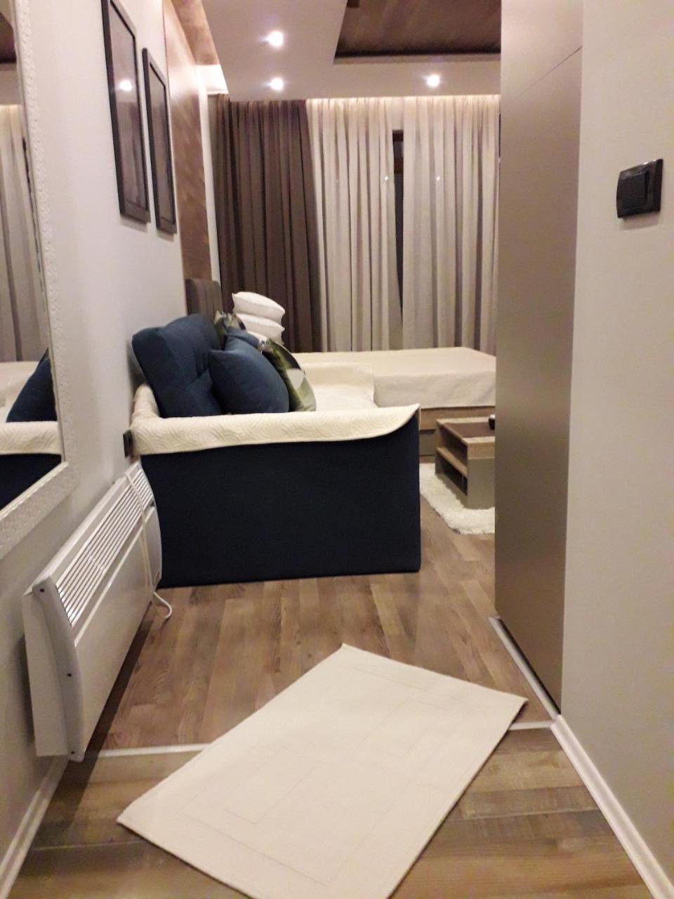 Apartman Lux Premier 09 Κοπαόνικ Εξωτερικό φωτογραφία