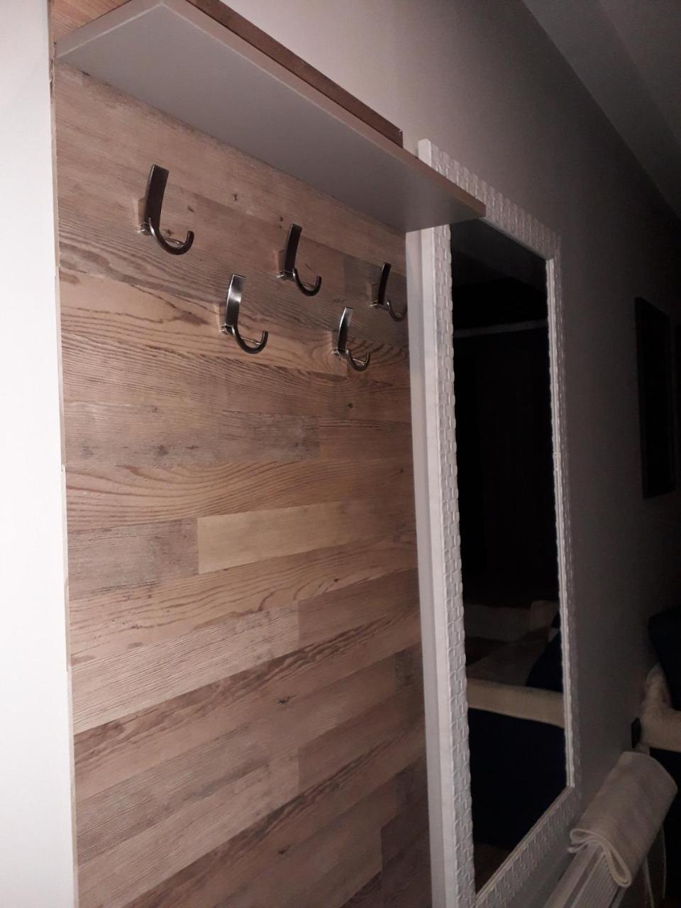 Apartman Lux Premier 09 Κοπαόνικ Εξωτερικό φωτογραφία