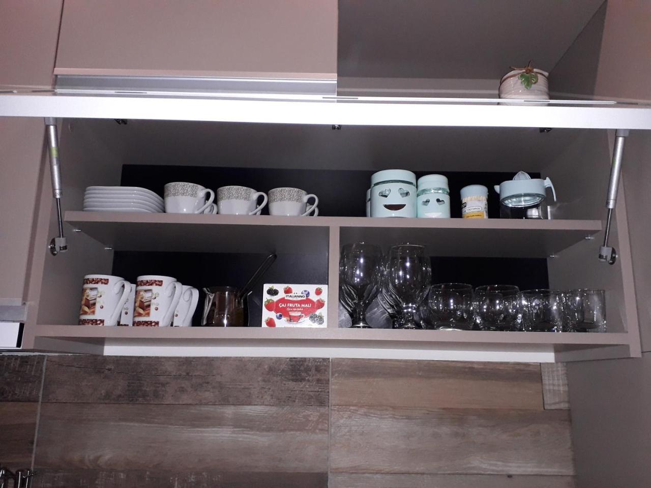 Apartman Lux Premier 09 Κοπαόνικ Εξωτερικό φωτογραφία