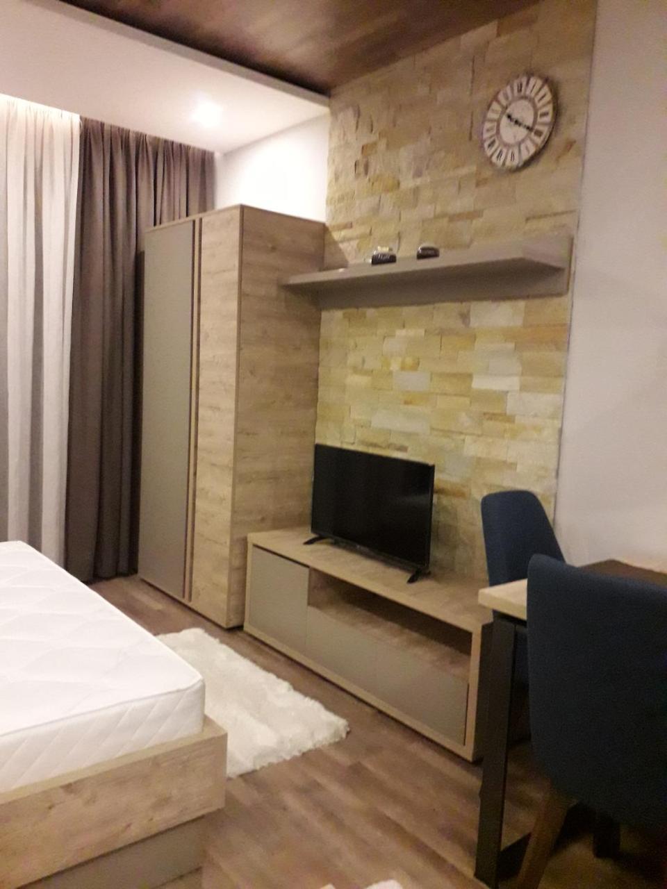 Apartman Lux Premier 09 Κοπαόνικ Εξωτερικό φωτογραφία