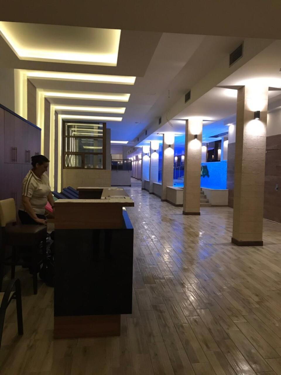 Apartman Lux Premier 09 Κοπαόνικ Εξωτερικό φωτογραφία