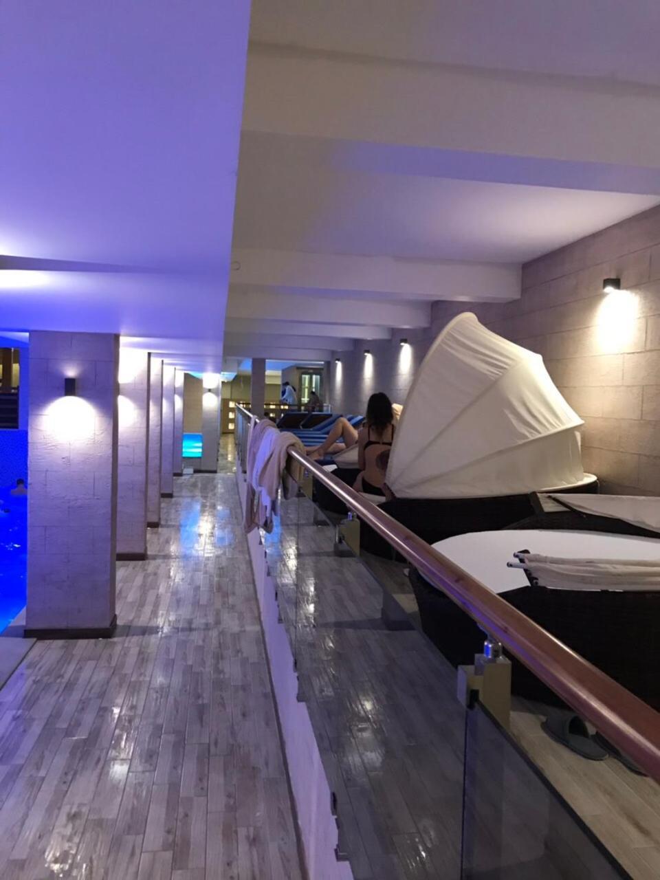 Apartman Lux Premier 09 Κοπαόνικ Εξωτερικό φωτογραφία