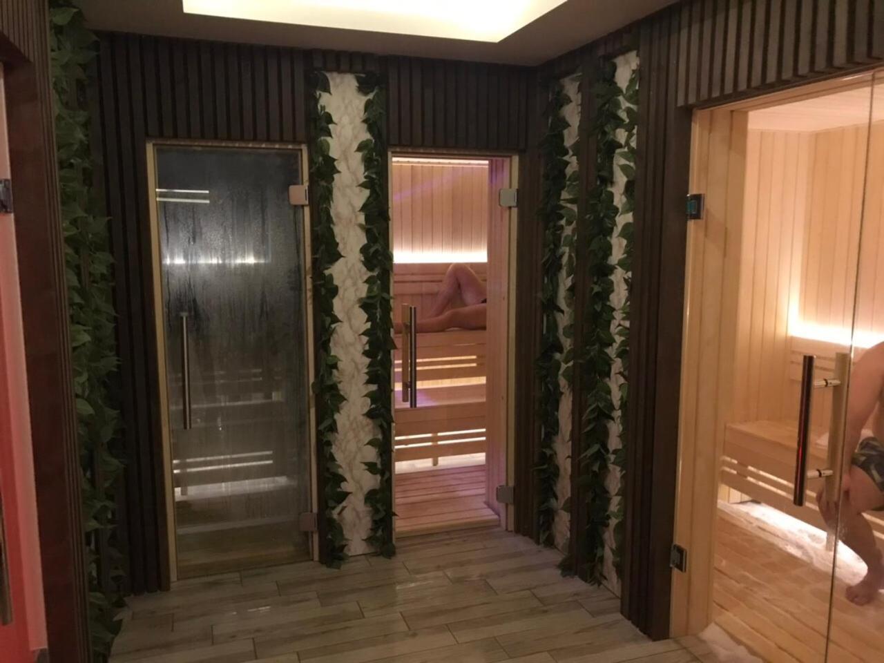 Apartman Lux Premier 09 Κοπαόνικ Εξωτερικό φωτογραφία